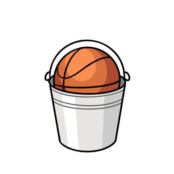 Little Buckets 4/2/25